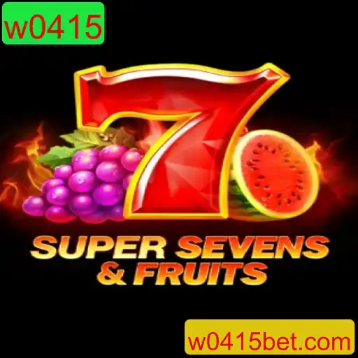 Descubra o Mundo Encantador de 7SuperSevensFruits: Um Jogo de Estratégia e Diversão