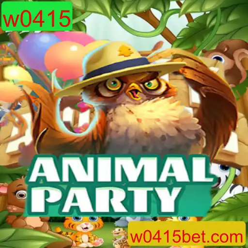 AnimalParty: Desvendando o Mundo Encantado do Novo Jogo Multijogador