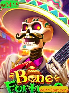 Descubra o Mundo de BoneFortune: Um Jogo de Estratégia Único