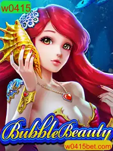 Explorando BubbleBeauty: O Novo Jogo de Estratégia e Diversão