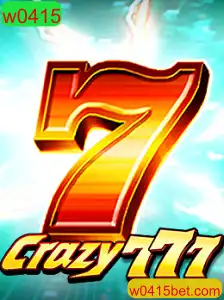 Crazy777: Desvende o Empolgante Jogo e Suas Regras Inovadoras