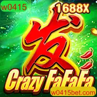 CrazyFaFaFa: Um Mergulho no Eufórico Mundo de Jogo