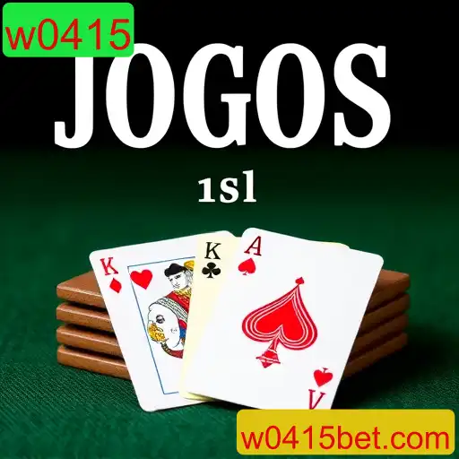 Jogos de cartas