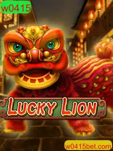 Conheça o Fascinante Mundo de LuckyLion: Um Jogo de Estratégia e Sorte