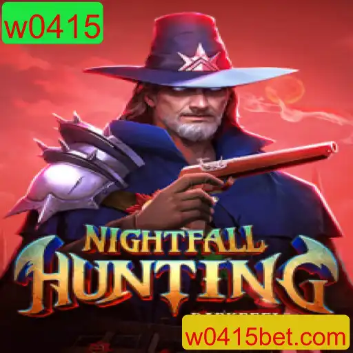 NightfallHunting: Descubra o Novo Jogo de Aventura Sob a Luz das Estrelas