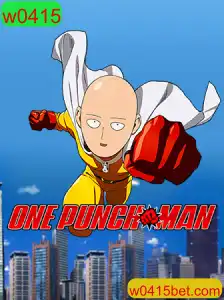 Descubra as Aventuras de OnePunchMan: Um Mergulho no Excitante Mundo do Jogo