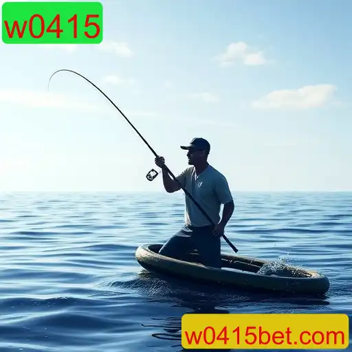 Pesca online