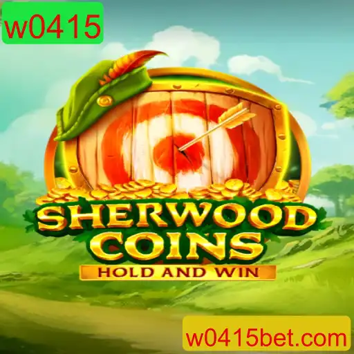 Descobrindo SherwoodCoins: Um Mergulho no Novo Mundo dos Jogos de Estratégia