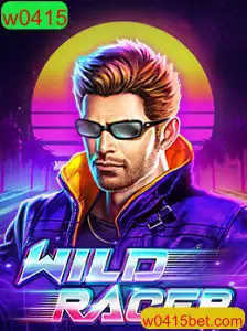 Descubra WildRacer: O Jogo que Está Transformando o Mundo das Corridas Virtuais