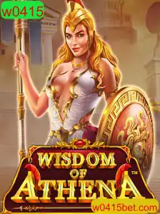 Explorando o Fascinante Mundo de WisdomofAthena